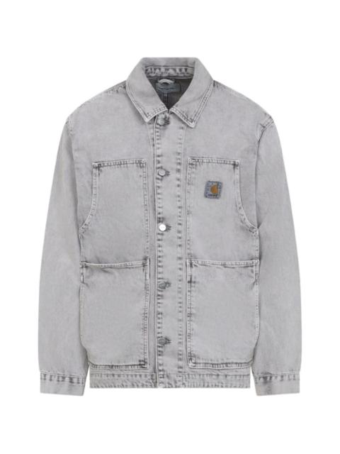 Carhartt Double Front jacket
