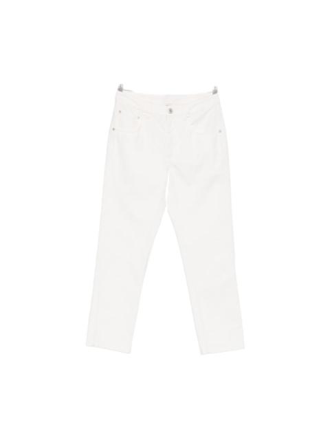 Cotton trousers