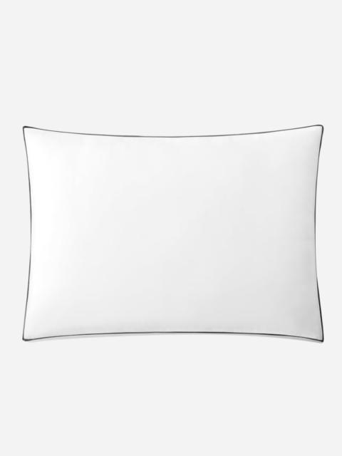 UGG ® Devon Bed Pillow King Microfiber Bedding in Snow