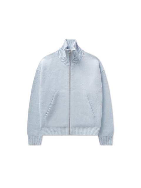 Axel Arigato Core Zip-Up Sweater