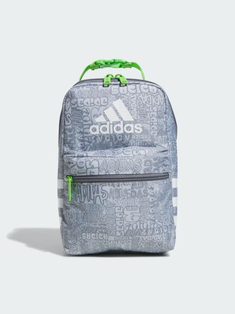 adidas Santiago 3 Lunch Bag