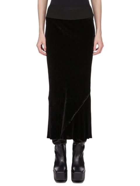 Rick Owens SKIRT