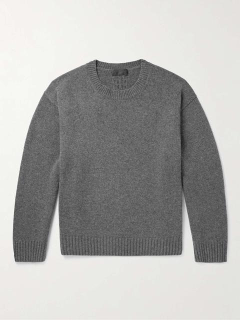 Capocci Cashmere Sweater