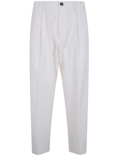 Herno Regular Trousers