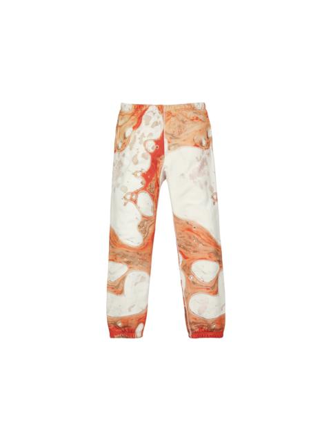 Supreme Supreme Blood and Semen Sweatpant White