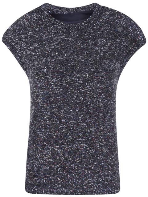 EMPORIO ARMANI Sweater Multicolor "Pullover"