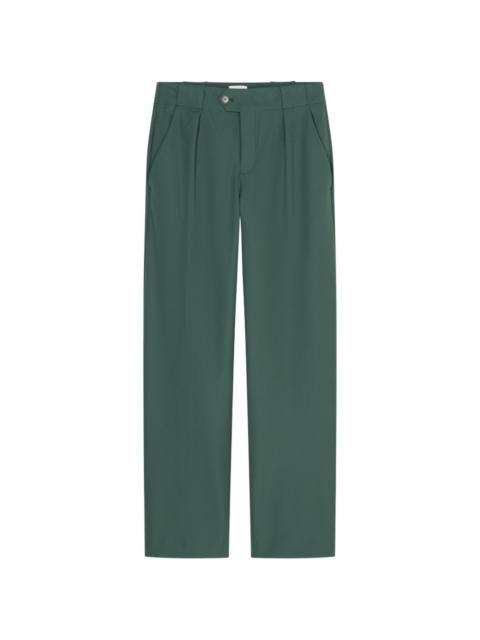 CLOSED Mawson pleated trousers