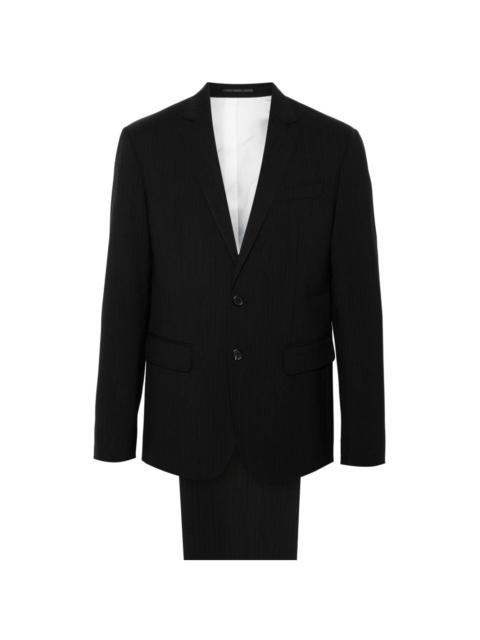 DSQUARED2 single-breasted suit