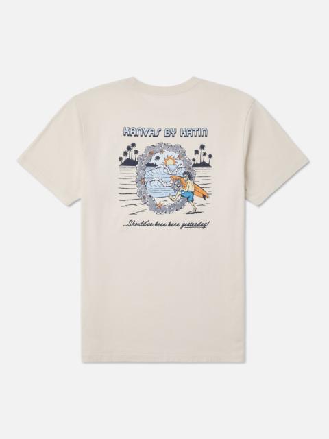 Katin YESTERDAY TEE