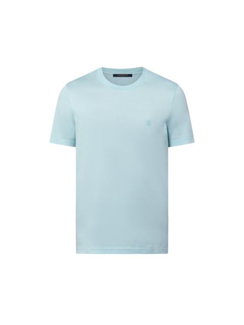 Louis Vuitton Cotton T-Shirt