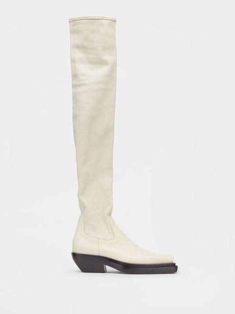 Bottega Veneta THE LEAN BOOTS