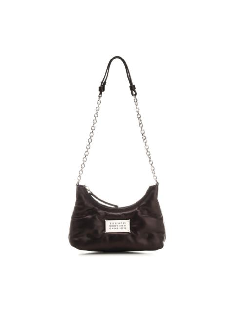Maison Margiela 'glam Slam' Micro Hobo Bag