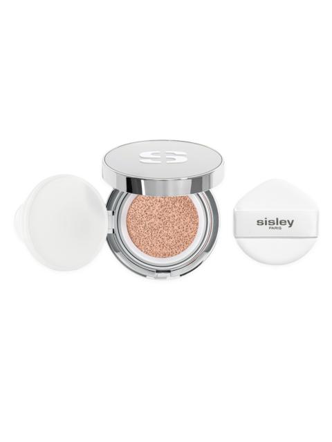 Sisley Paris Women's Phyto-Blanc Le Cushion Foundation - 00C Swan