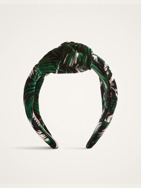 La DoubleJ Love Knot Headband