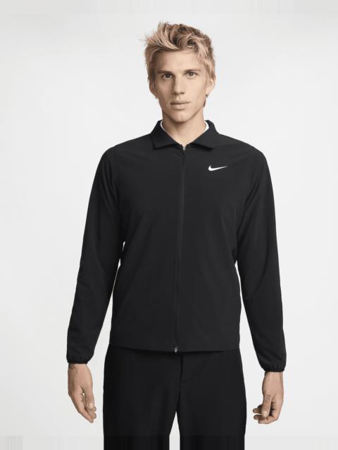 Nike Tour Men's Repel Full-Zip Golf Jacket