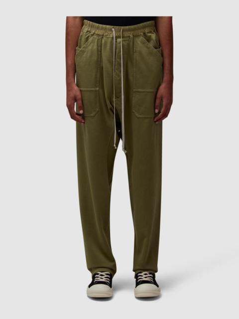 Rick Owens DRKSHDW Classic cargo drawstring pant