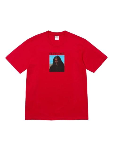 Supreme Supreme FW26 Sith T-Shirt 'Red' SUP-FW26-002-RED