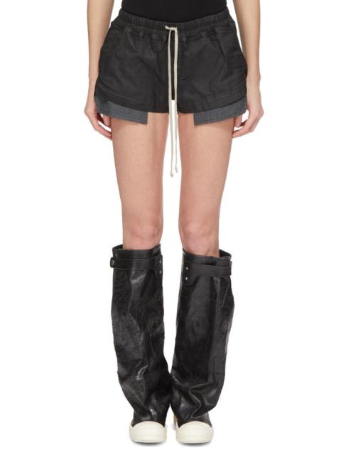 Rick Owens DRKSHDW FOG BOXERS