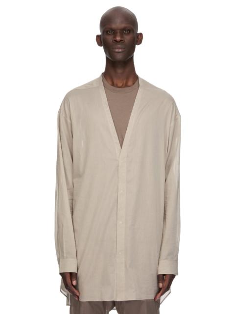 Rick Owens SHIRT