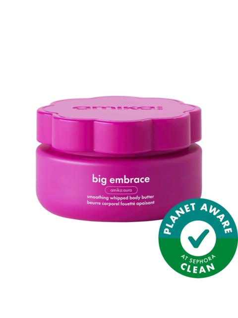 amika Big Embrace Smoothing Whipped Body Butter
