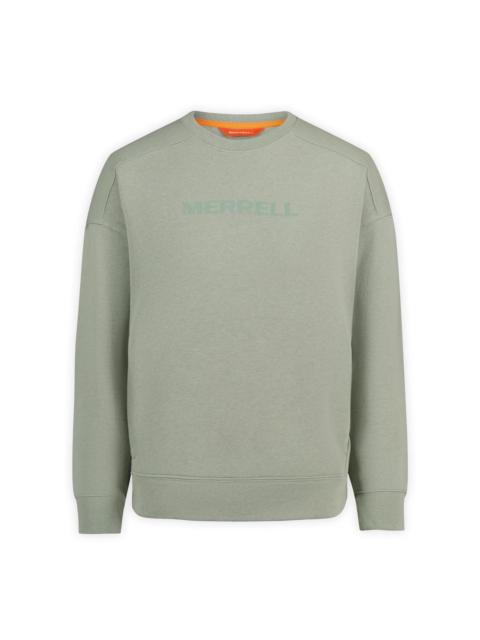 MERRELL Women's Boyfriend Logo Tee