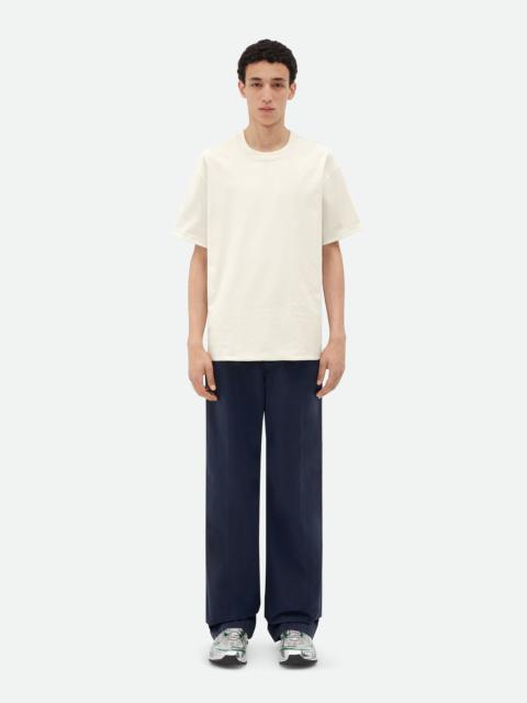 Bottega Veneta Tech Nylon Pants