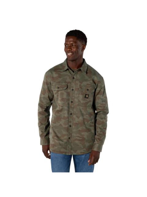 Carhartt Windham Shirt Jac