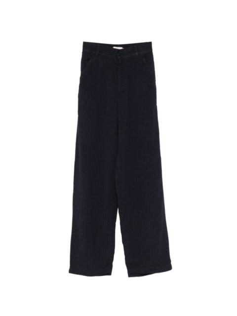 BARENA Ida Lisca trousers