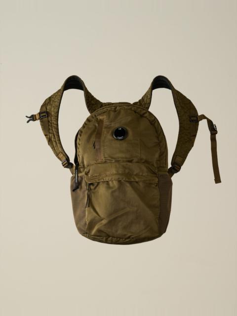 Nylon B Backpack