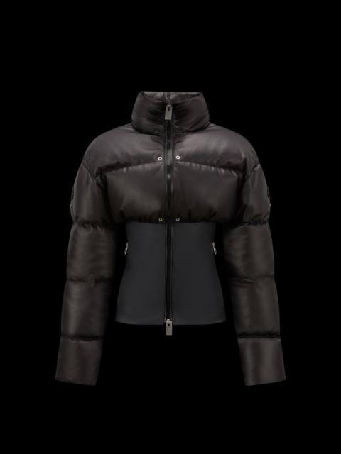 Moncler Yongal Short Down Jacket