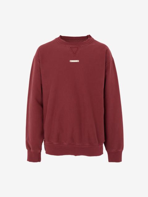 Maison Margiela Sweatshirt