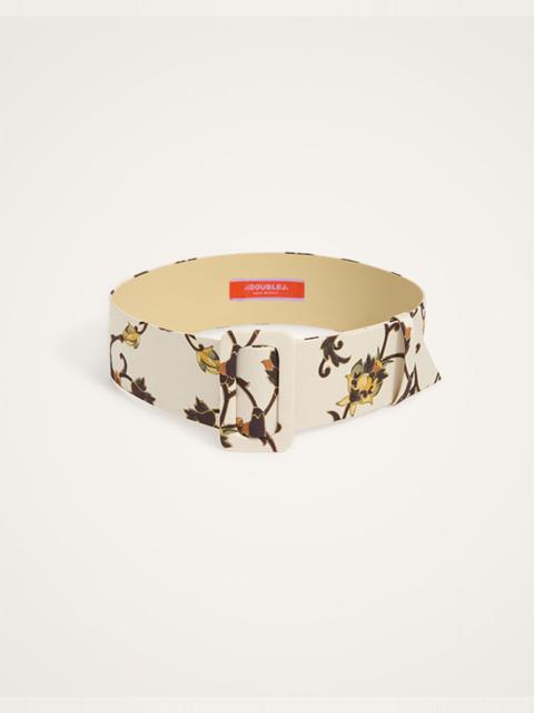 La DoubleJ Medium Belt