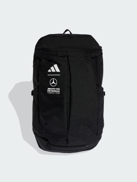 adidas MERCEDES - AMG PETRONAS FORMULA 1 ENGINEERS & MARKETING BACKPACK