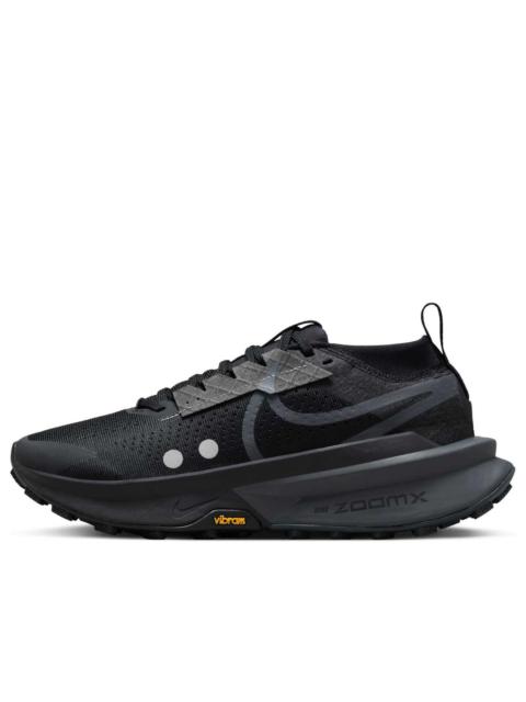 (WMNS) Nike ZoomX Zegama 2 'Black Anthracite' FD5191-003