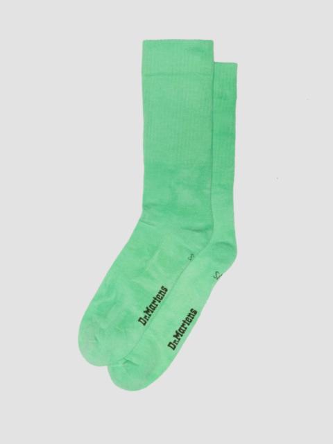 Dr. Martens Tye Dye Socks Organic Cotton Blend