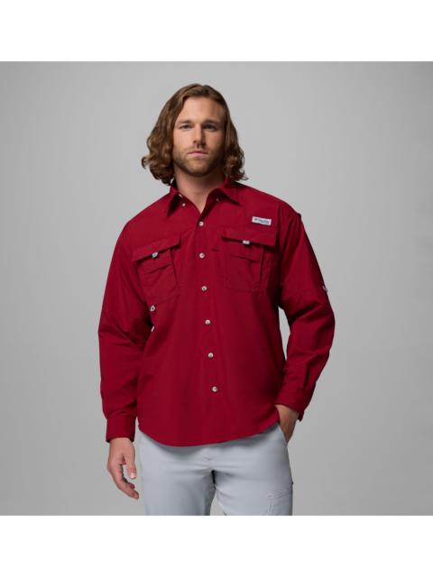 Columbia Men's PFG Bahama II Long Sleeve Shirt