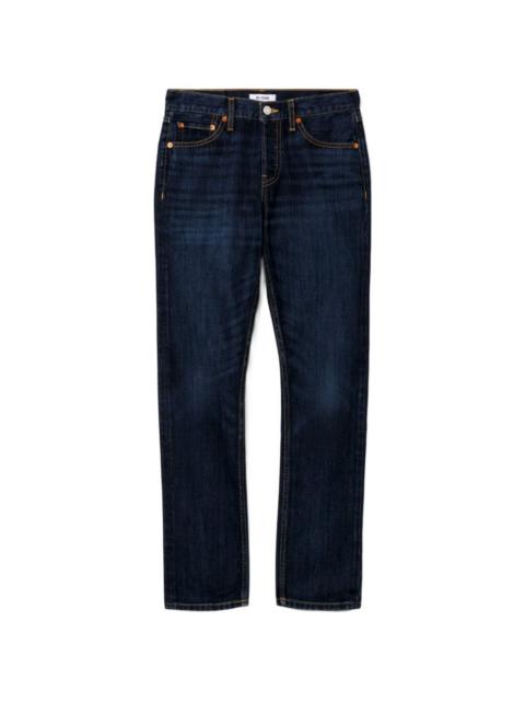 RE/DONE slim jeans