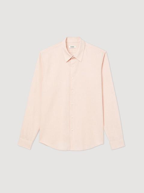 Sandro CLASSIC SHIRT