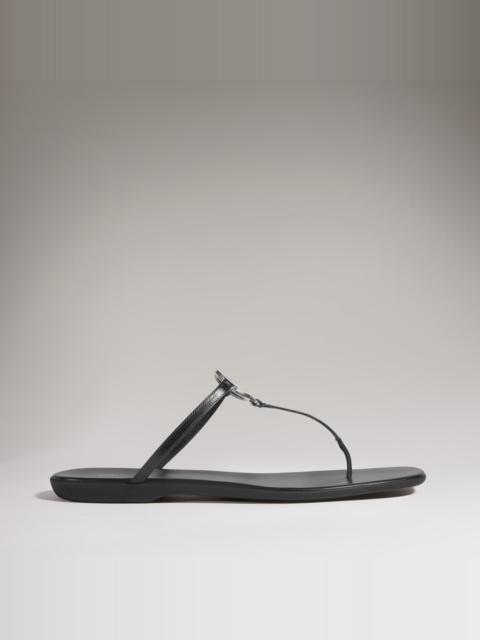 GUCCI Men's thong sandal