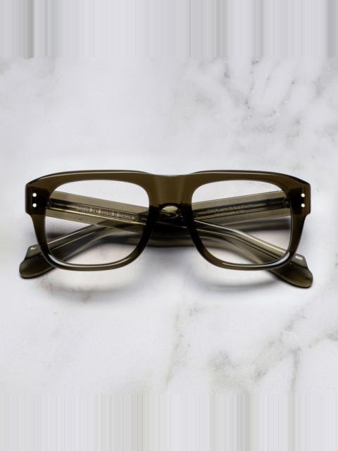 CUTLER AND GROSS THE 1439 SQUARE OPTICAL