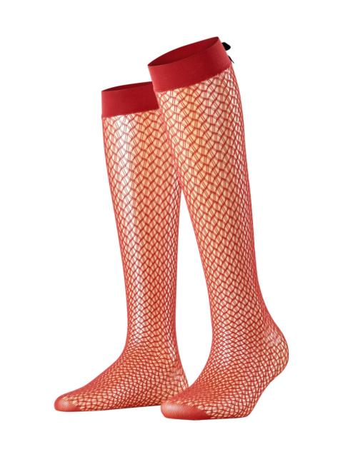 FALKE Miss Ribbon Women Knee High Socks