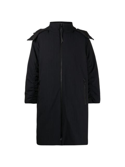 3.1 Phillip Lim padded parka jacket