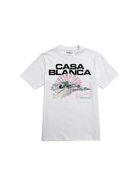 Racing Shell T-Shirt