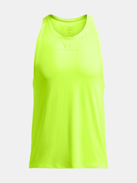 Men's UA Vanish Energy Tank