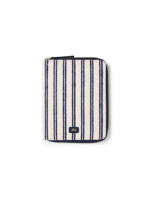 July Compact Travel Wallet