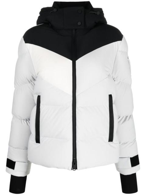 MOOSE KNUCKLES Atlantic puffer jacket