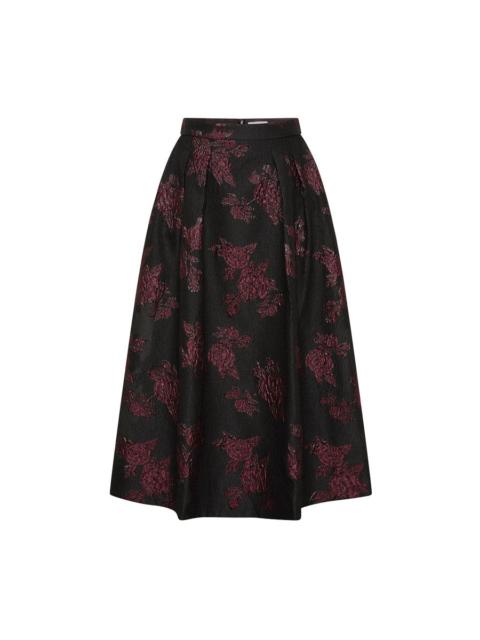 REBECCA VALLANCE Florentina Skirt