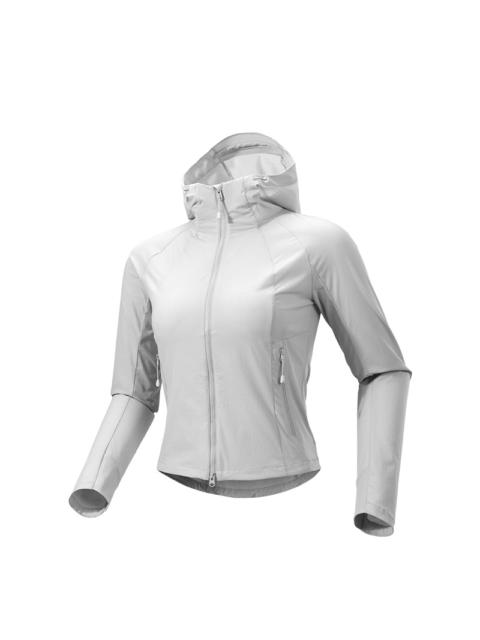 KAILAS Kailas M8-LT Hooded Softshell Jacket Women's