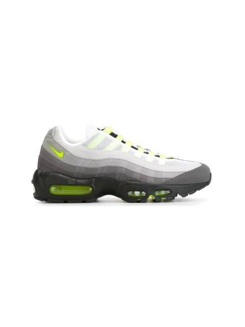Nike 에어 맥스 95 OG "Neon 2020"스니커머스