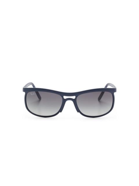 Ray-Ban 4452 sunglasses